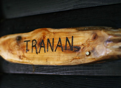 Tranan