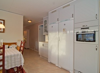 Köket
